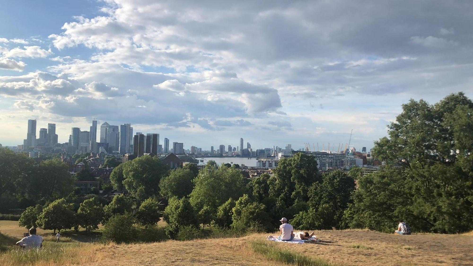 Greenwich Apartment With A River View & Balcony Near The 02 Arena & North Greenwich With Free Wifi & Fast Links Into Central London Exterior foto