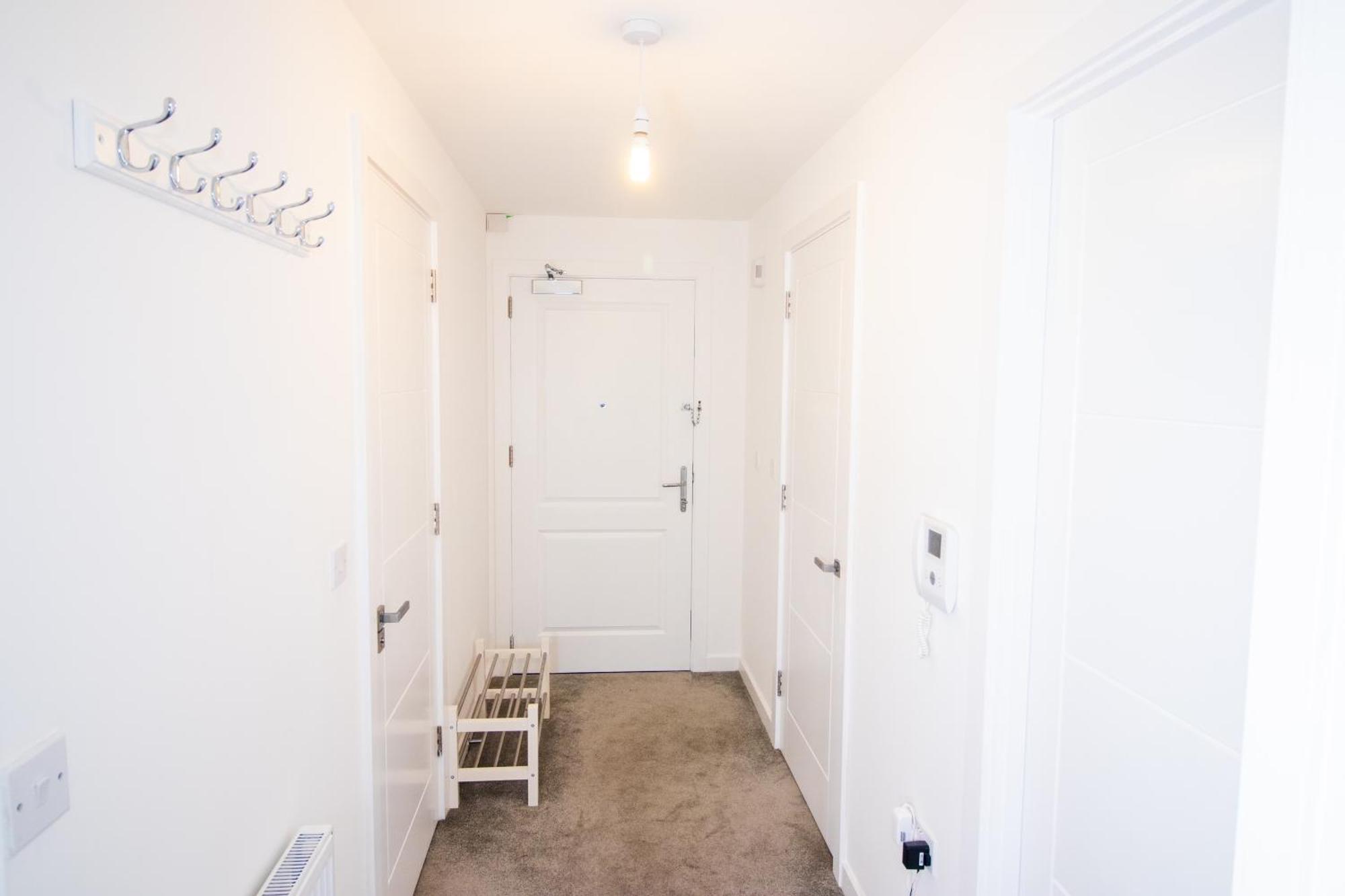Greenwich Apartment With A River View & Balcony Near The 02 Arena & North Greenwich With Free Wifi & Fast Links Into Central London Exterior foto