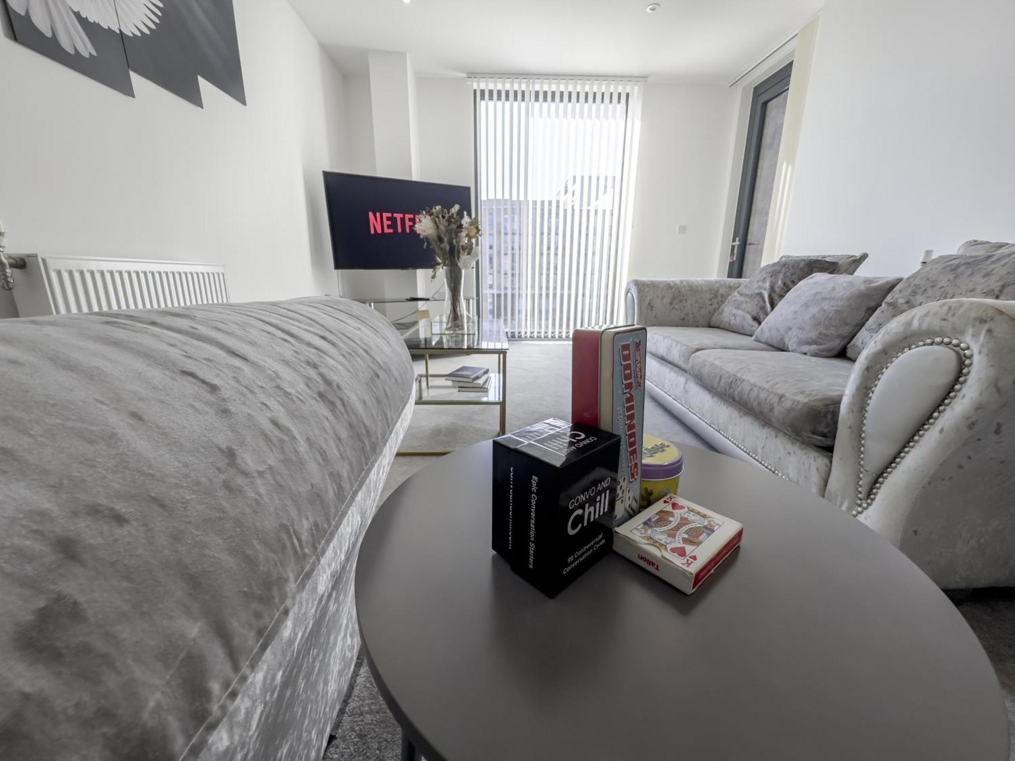 Greenwich Apartment With A River View & Balcony Near The 02 Arena & North Greenwich With Free Wifi & Fast Links Into Central London Exterior foto