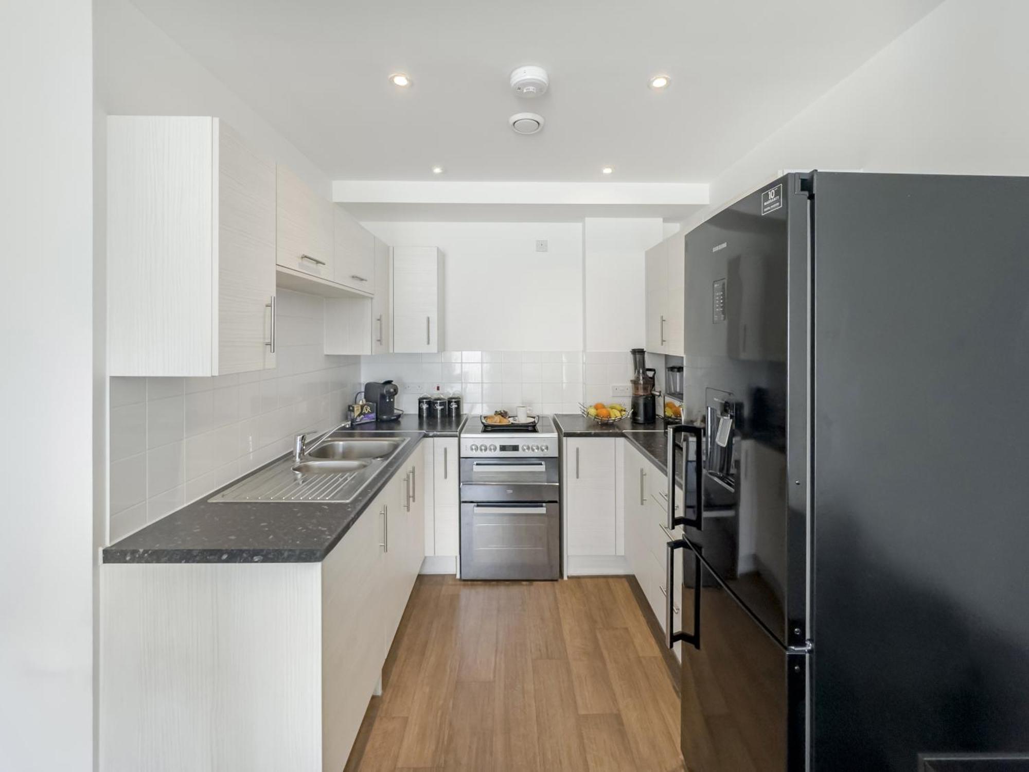 Greenwich Apartment With A River View & Balcony Near The 02 Arena & North Greenwich With Free Wifi & Fast Links Into Central London Exterior foto